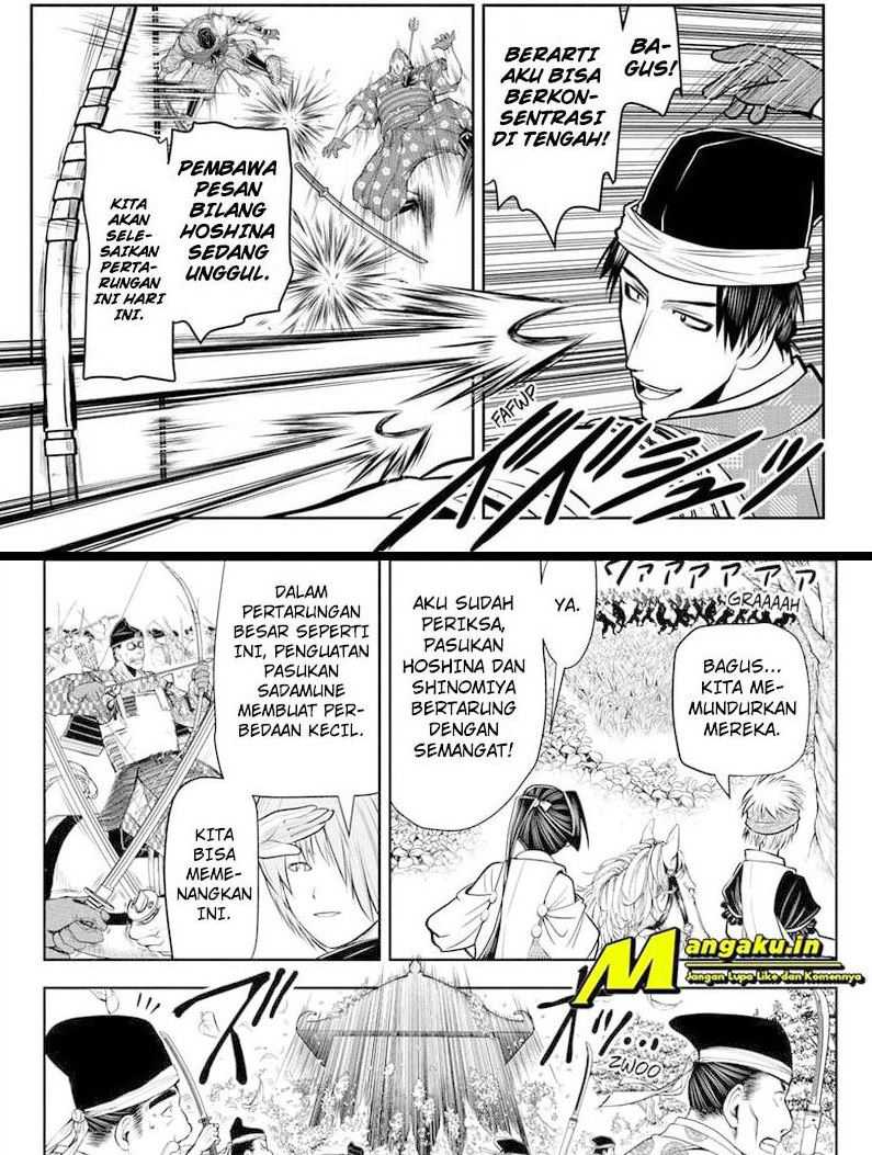 The Elusive Samurai Chapter 41 - halaman 20
