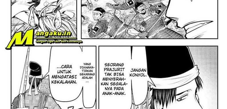 The Elusive Samurai Chapter 43 - halaman 10