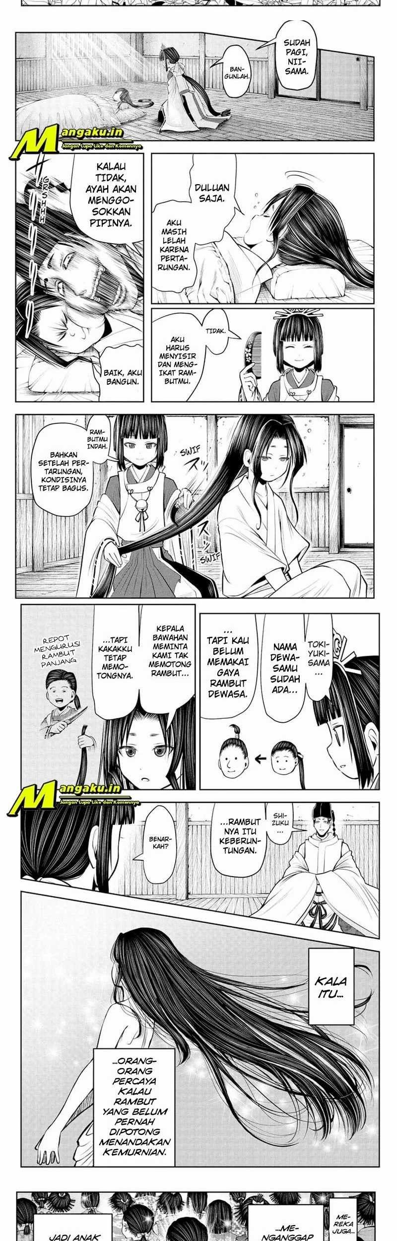 The Elusive Samurai Chapter 44 - halaman 7