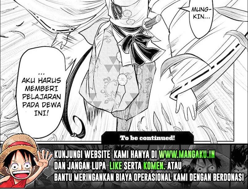 The Elusive Samurai Chapter 45 - halaman 12