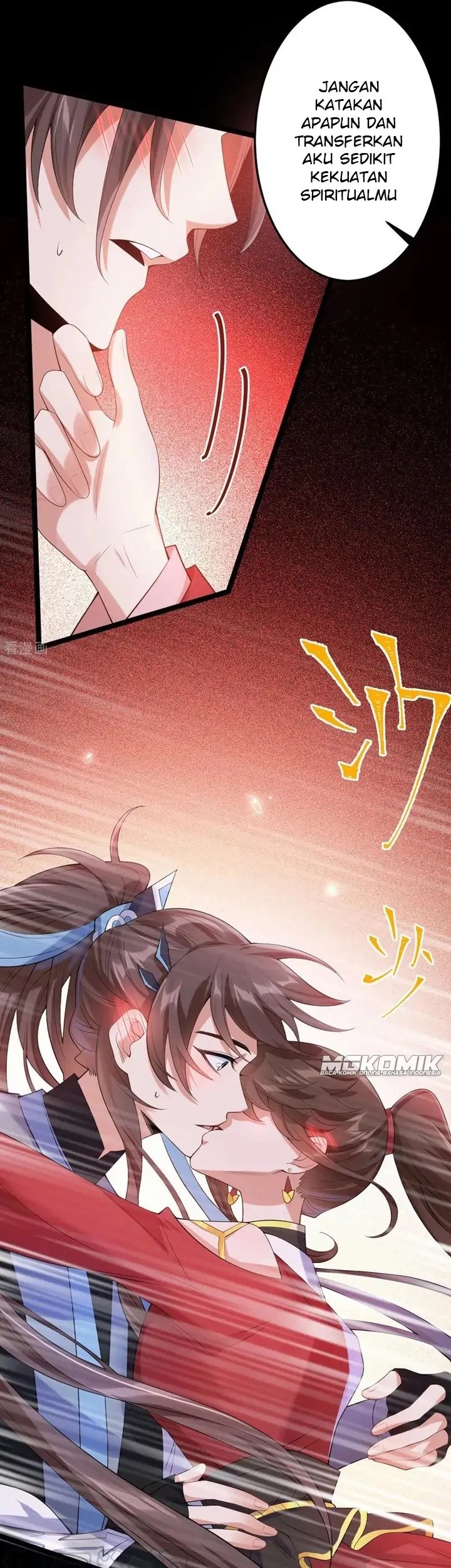 The Elusive Samurai Chapter 5 - halaman 11