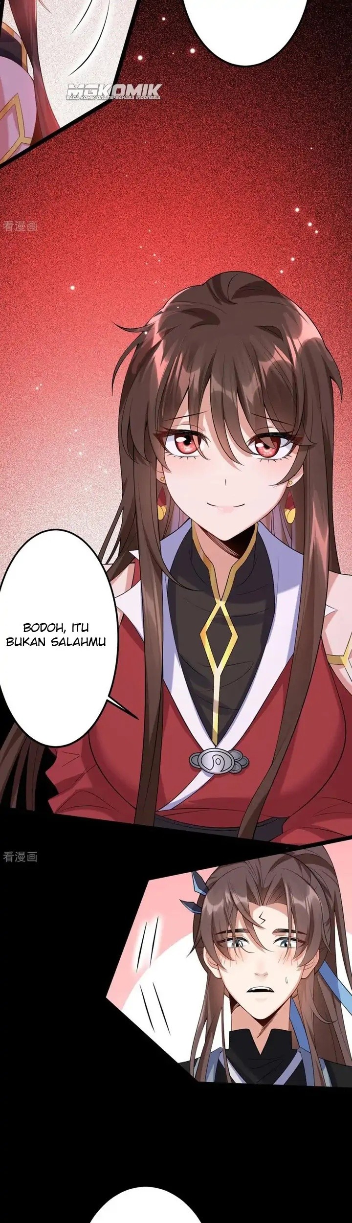 The Elusive Samurai Chapter 5 - halaman 15