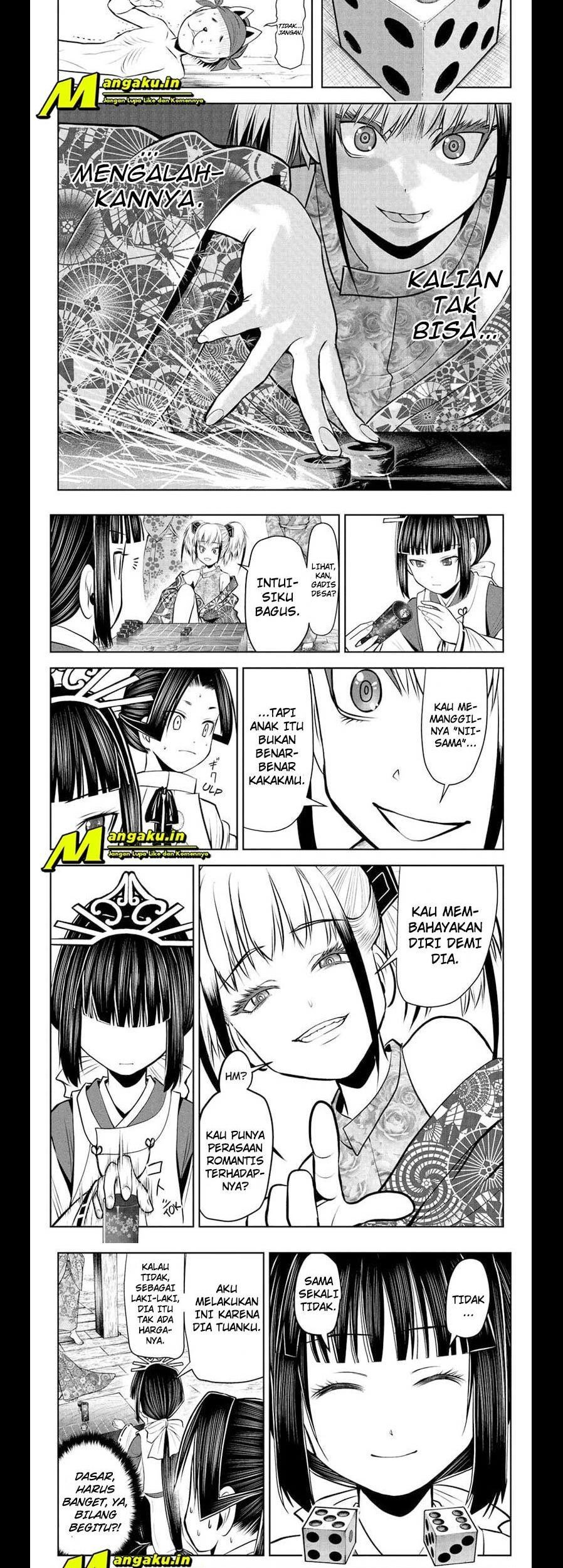The Elusive Samurai Chapter 51 - halaman 3