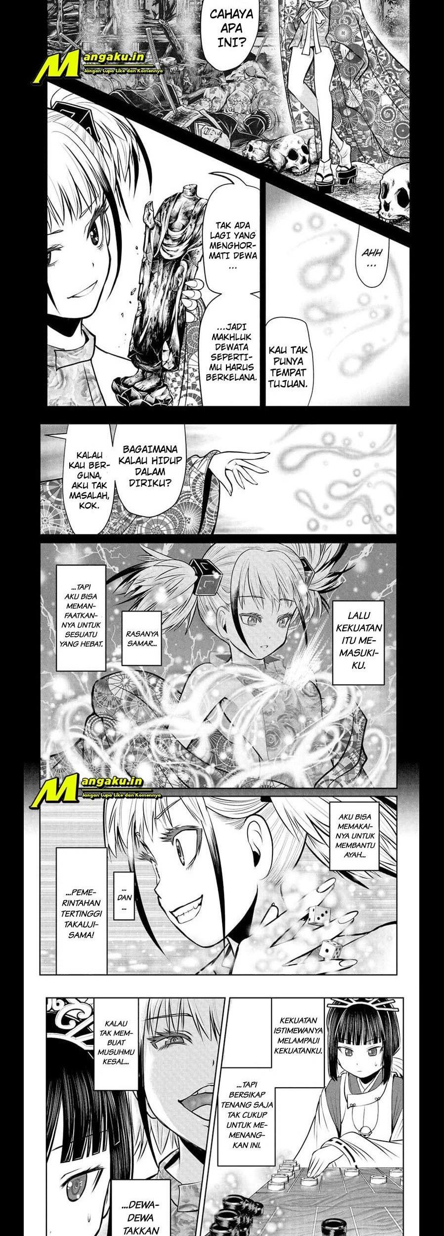 The Elusive Samurai Chapter 51 - halaman 5
