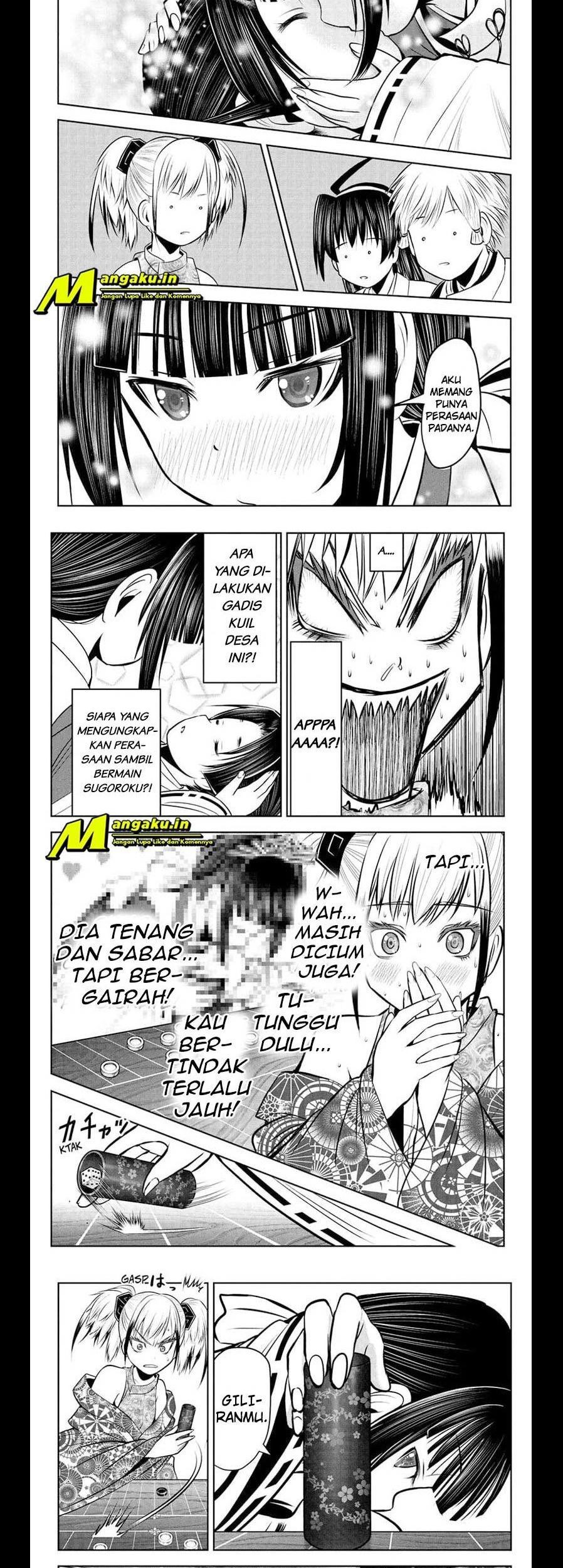 The Elusive Samurai Chapter 51 - halaman 7