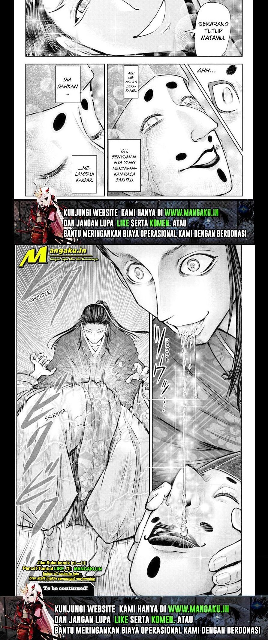 The Elusive Samurai Chapter 52 - halaman 10