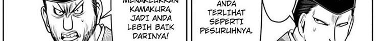 The Elusive Samurai Chapter 56 - halaman 9