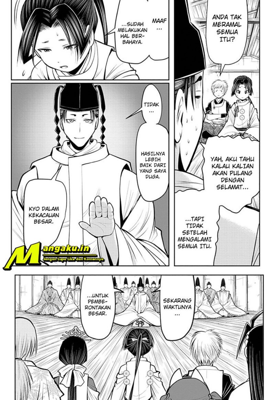 The Elusive Samurai Chapter 59 - halaman 6