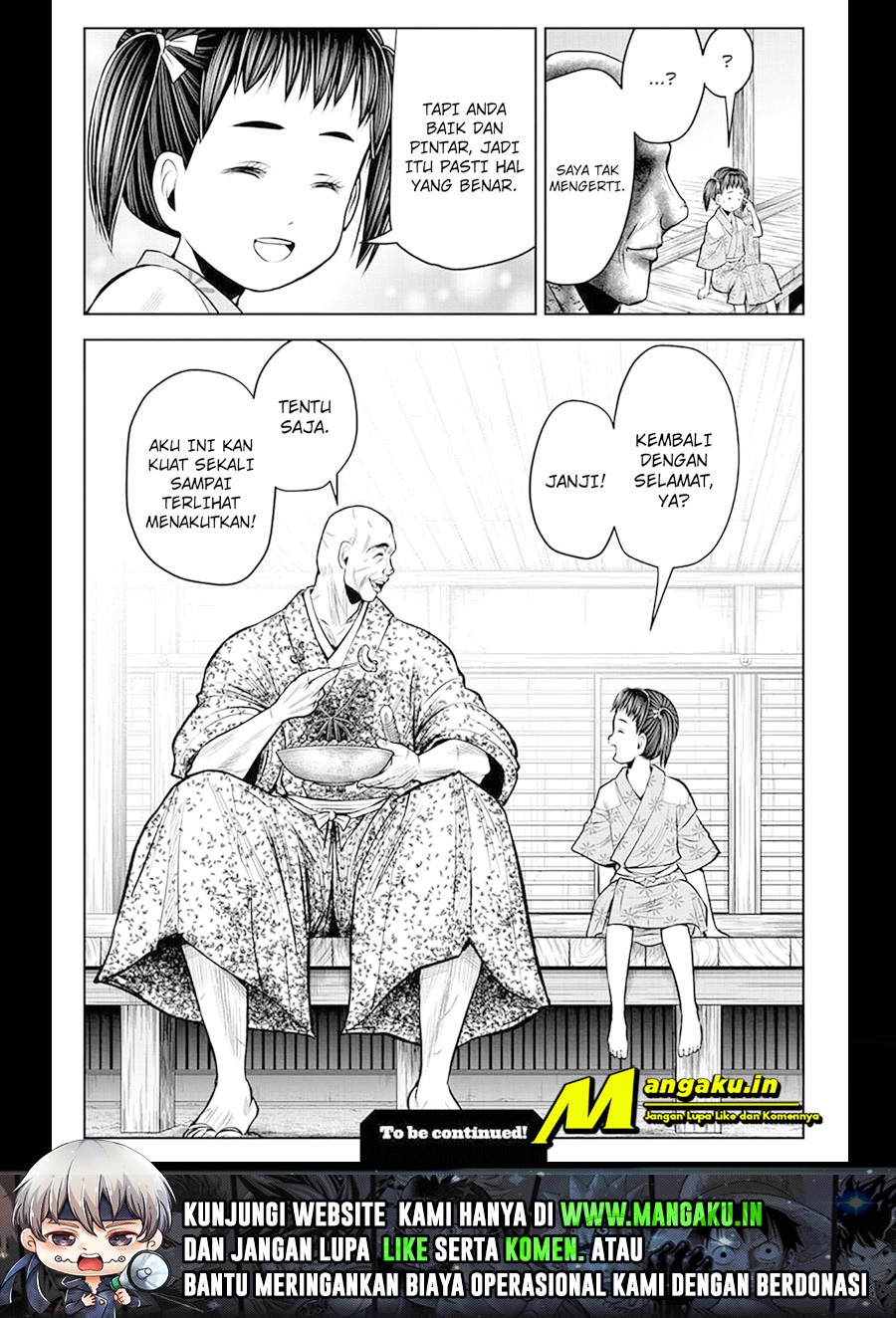 The Elusive Samurai Chapter 60 - halaman 12
