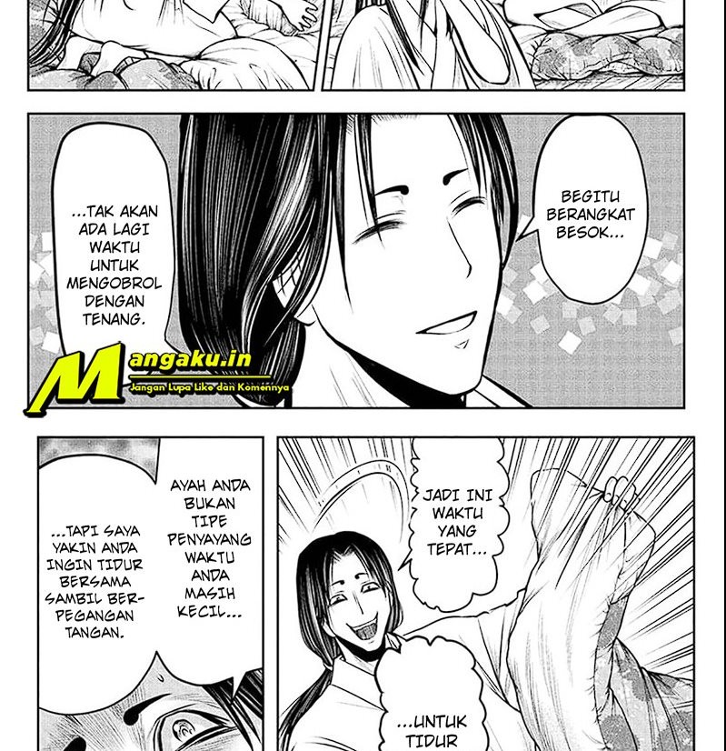 The Elusive Samurai Chapter 61 - halaman 6
