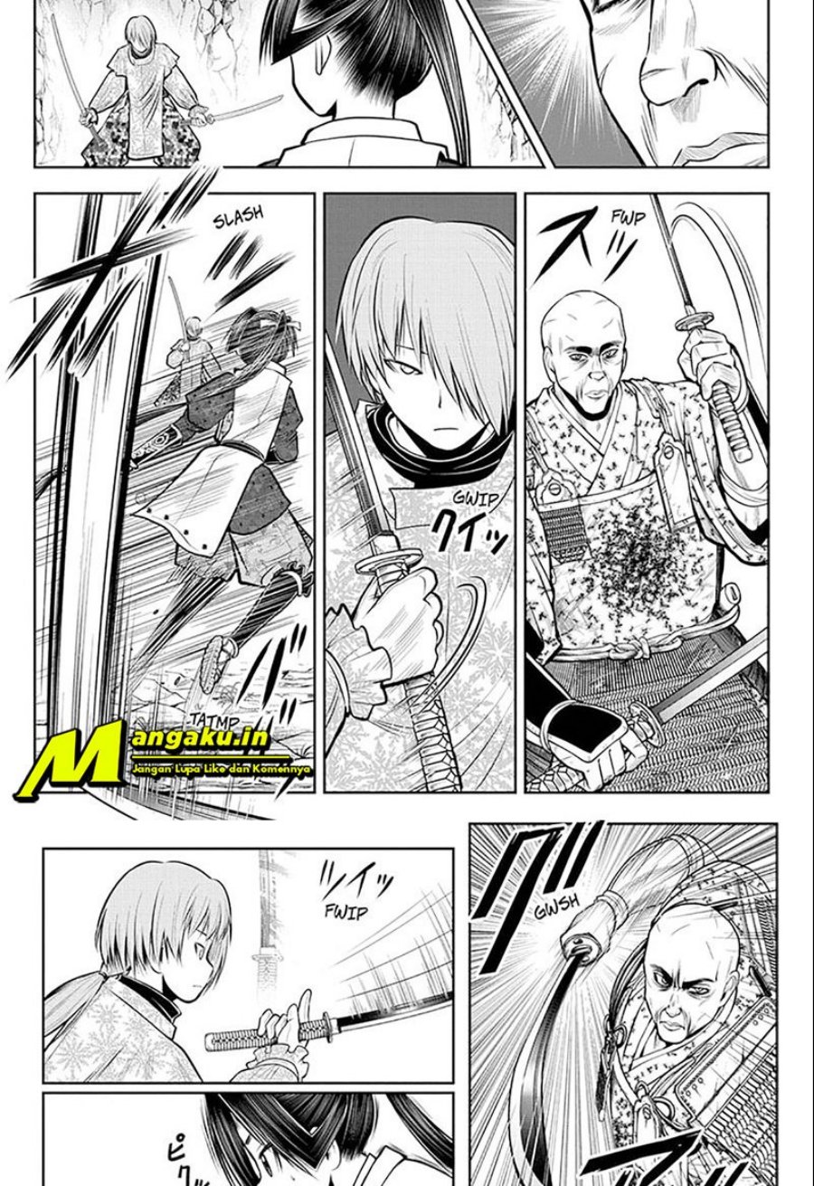 The Elusive Samurai Chapter 64 - halaman 10