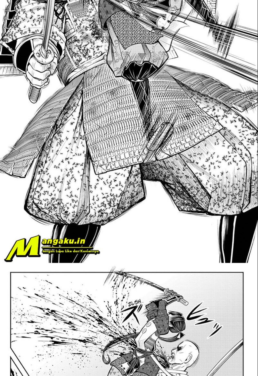 The Elusive Samurai Chapter 64 - halaman 19