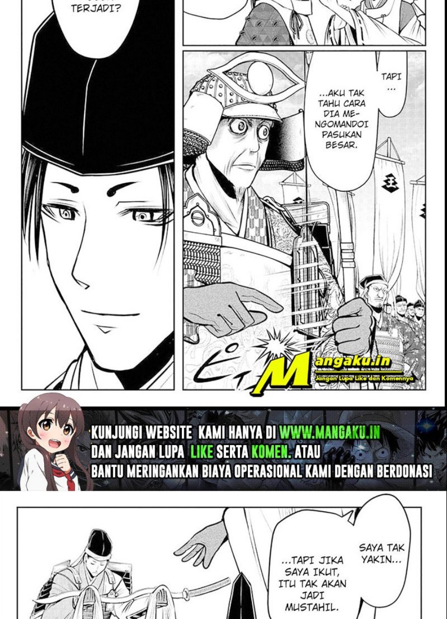 The Elusive Samurai Chapter 65 - halaman 20