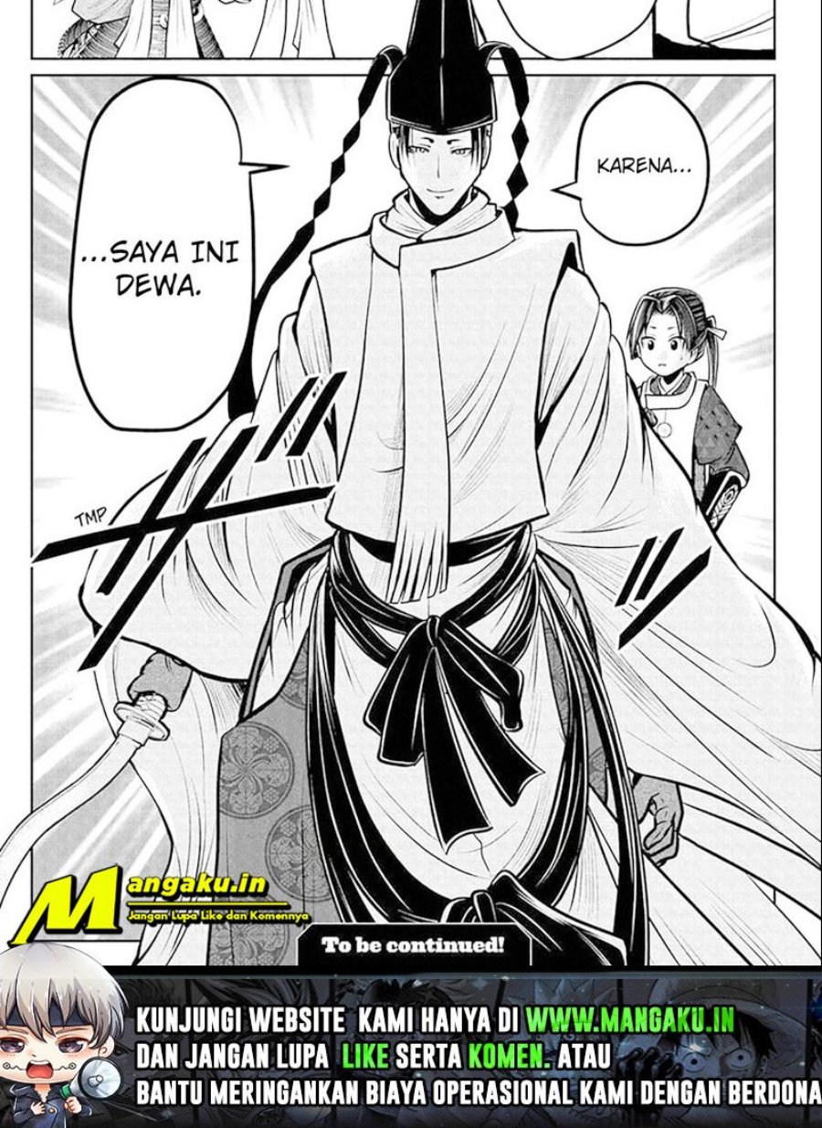 The Elusive Samurai Chapter 65 - halaman 21