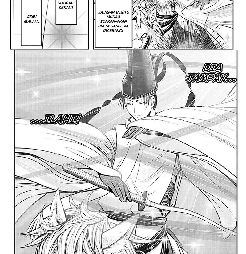 The Elusive Samurai Chapter 66 - halaman 10