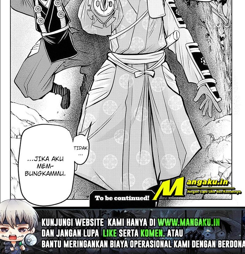 The Elusive Samurai Chapter 66 - halaman 14