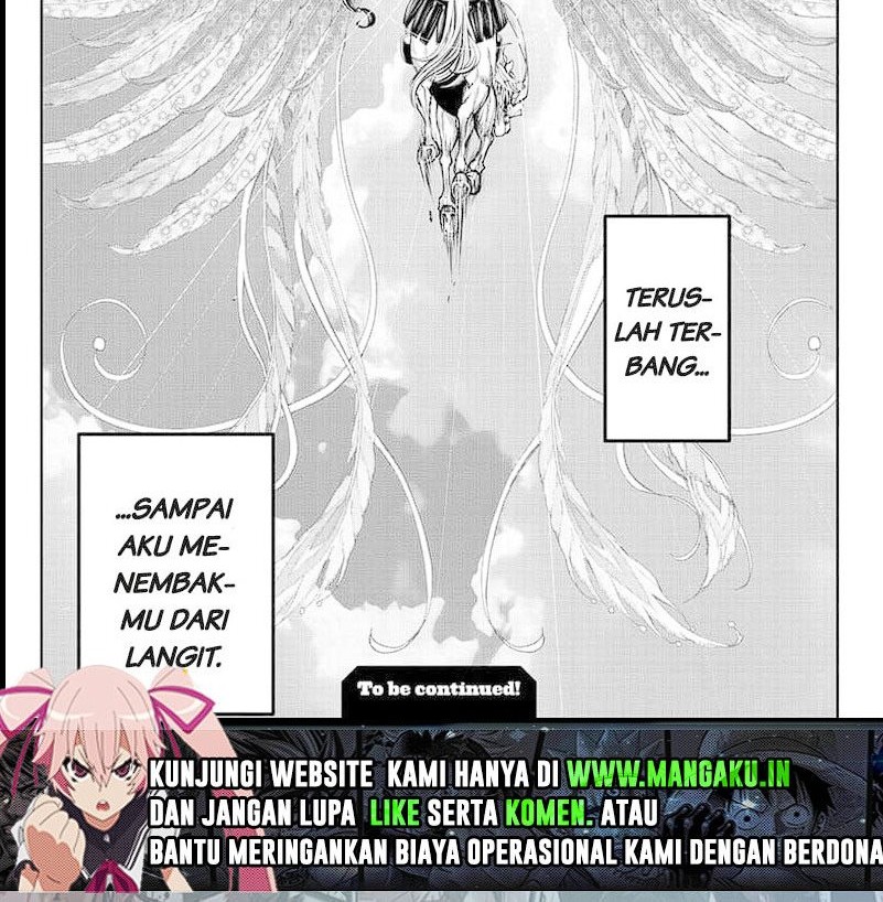 The Elusive Samurai Chapter 71 - halaman 14