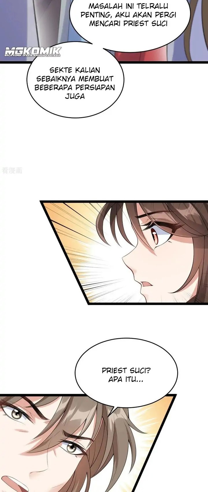 The Elusive Samurai Chapter 8 - halaman 10