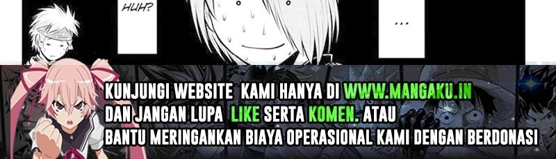 The Elusive Samurai Chapter 86 - halaman 12