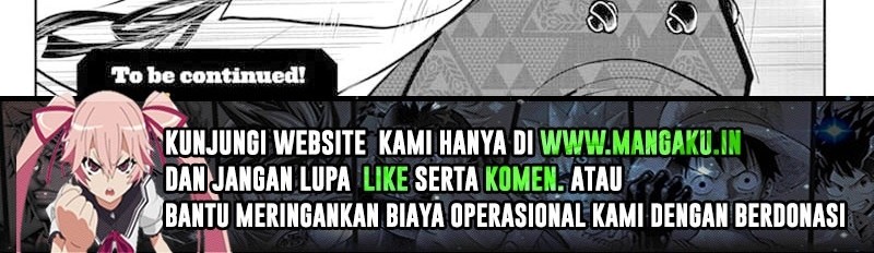 The Elusive Samurai Chapter 87 - halaman 12