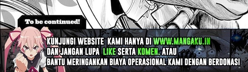 The Elusive Samurai Chapter 89 - halaman 12