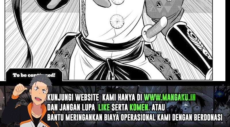 The Elusive Samurai Chapter 92 - halaman 12