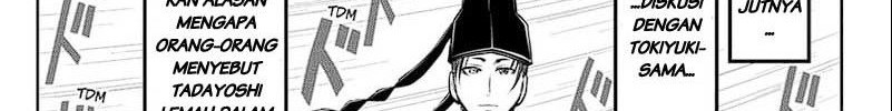 The Elusive Samurai Chapter 94 - halaman 12