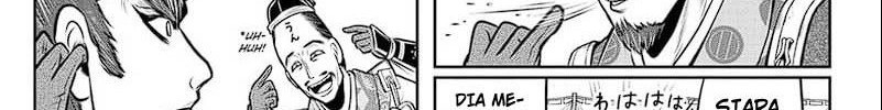 The Elusive Samurai Chapter 94 - halaman 14