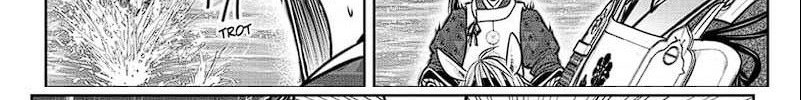 The Elusive Samurai Chapter 94 - halaman 6