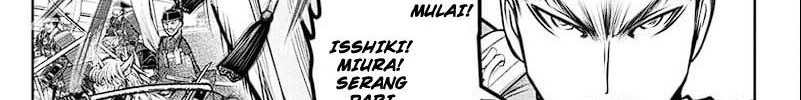 The Elusive Samurai Chapter 94 - halaman 8