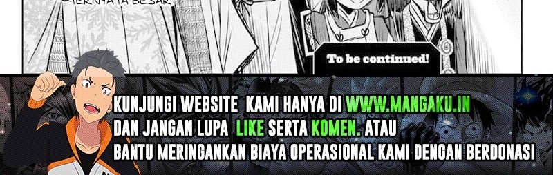 The Elusive Samurai Chapter 98 - halaman 12
