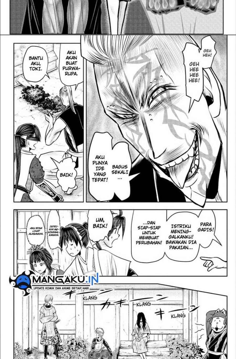 The Elusive Samurai Chapter 99 - halaman 14