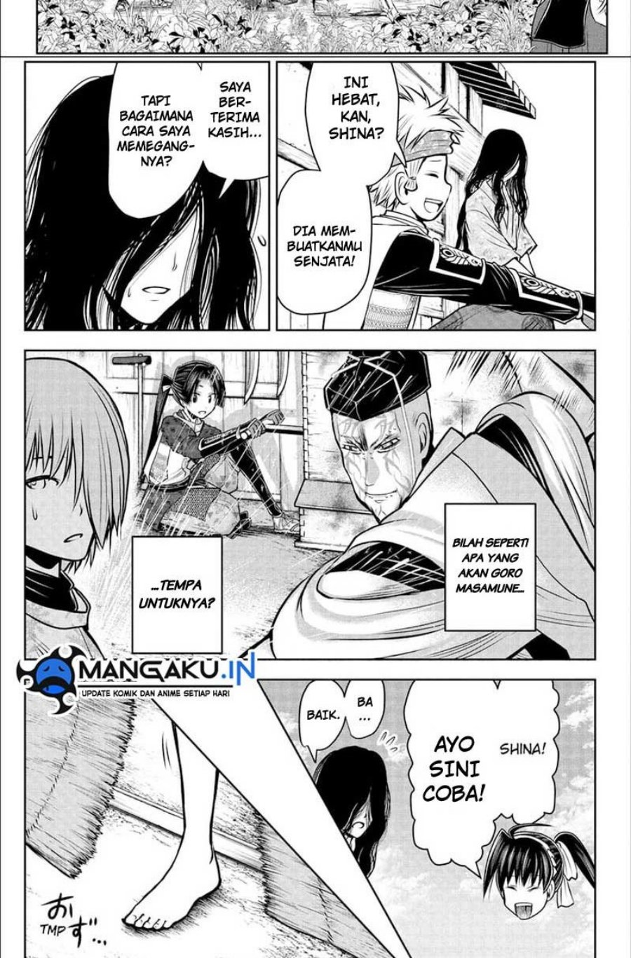 The Elusive Samurai Chapter 99 - halaman 15