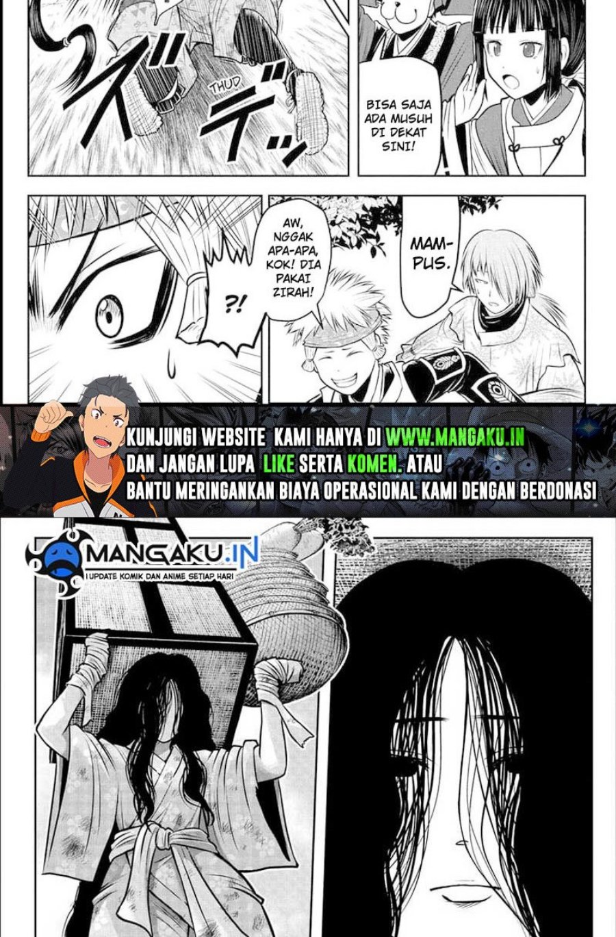 The Elusive Samurai Chapter 99 - halaman 2