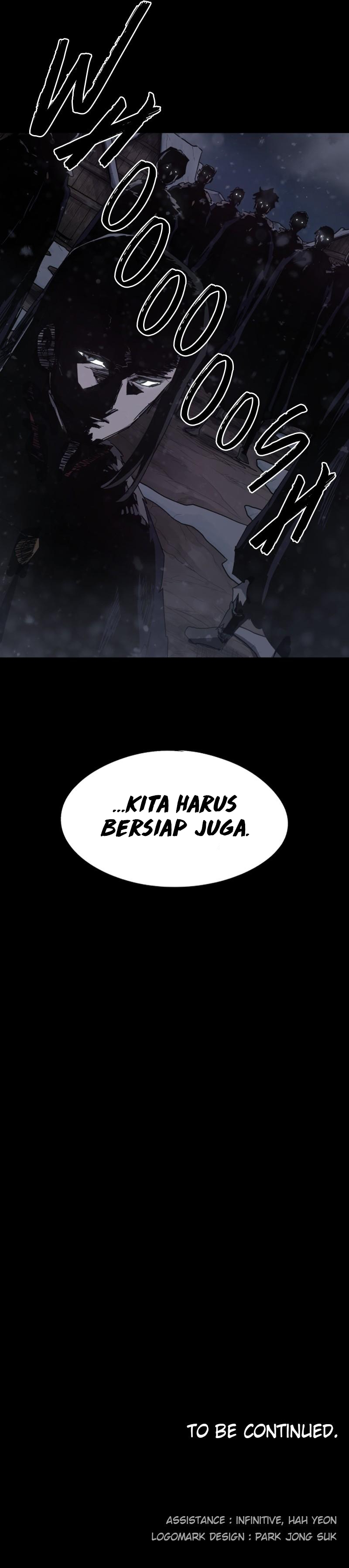 The Ember Knight Chapter 105 - halaman 14