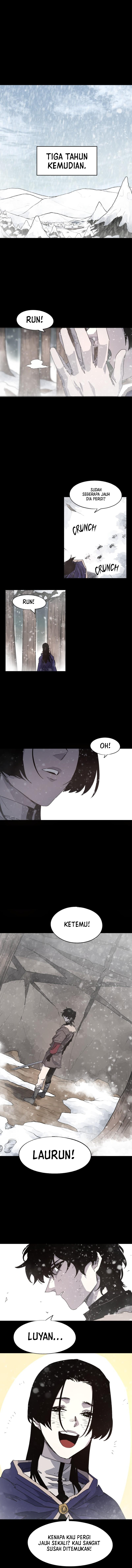 The Ember Knight Chapter 105 - halaman 2