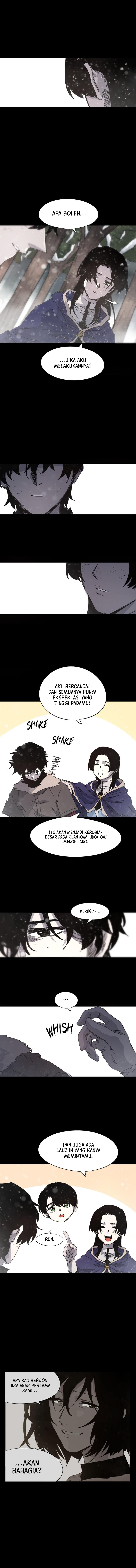 The Ember Knight Chapter 105 - halaman 4