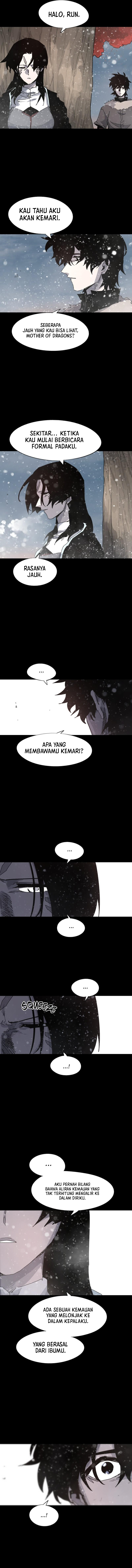 The Ember Knight Chapter 106 - halaman 10