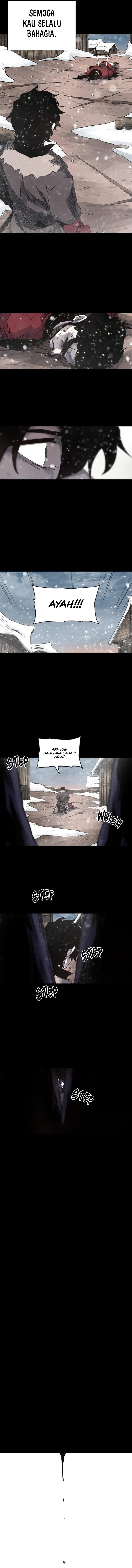 The Ember Knight Chapter 106 - halaman 12