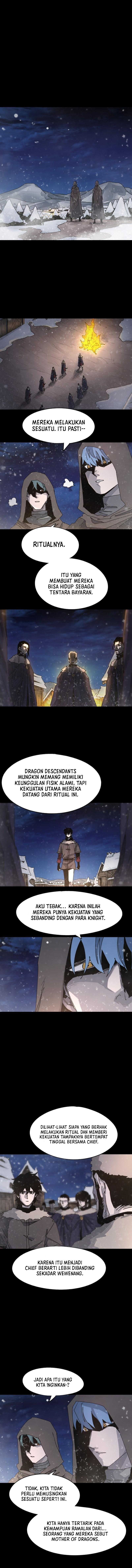 The Ember Knight Chapter 106 - halaman 2