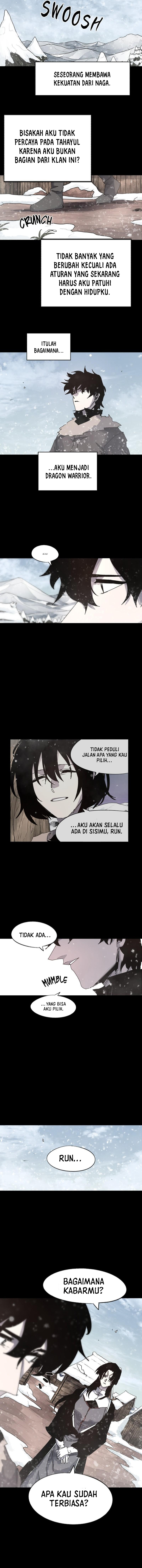 The Ember Knight Chapter 106 - halaman 5