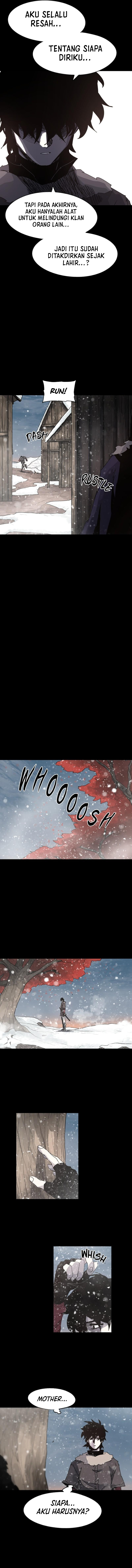 The Ember Knight Chapter 106 - halaman 9