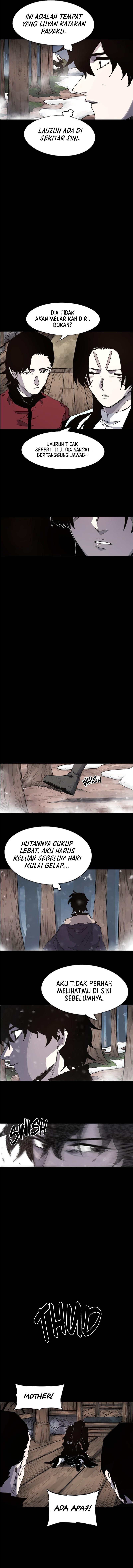 The Ember Knight Chapter 107 - halaman 10