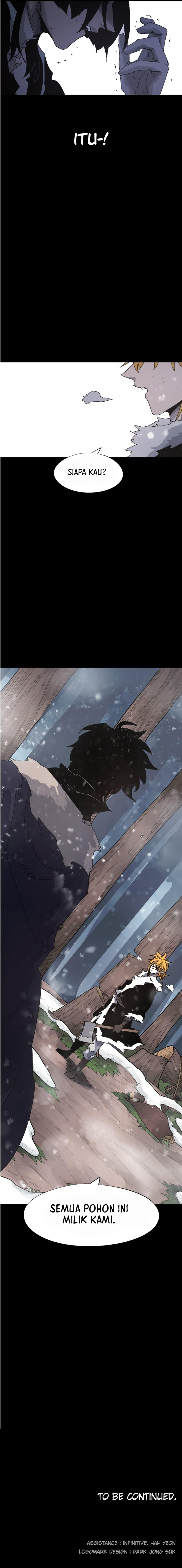 The Ember Knight Chapter 107 - halaman 11