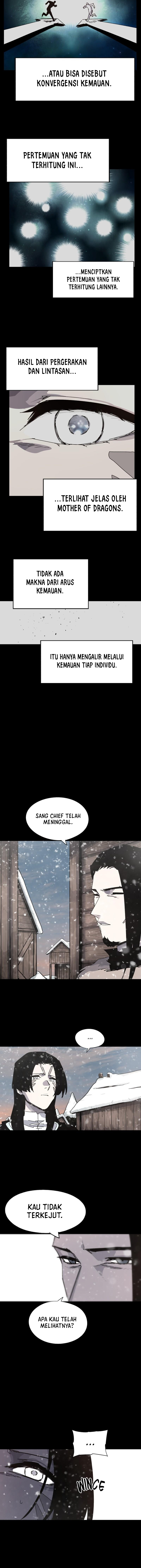 The Ember Knight Chapter 107 - halaman 3