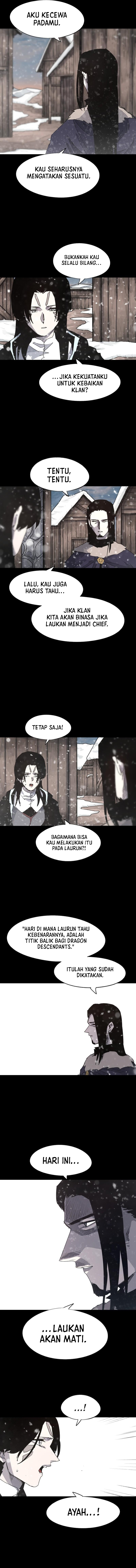 The Ember Knight Chapter 107 - halaman 4