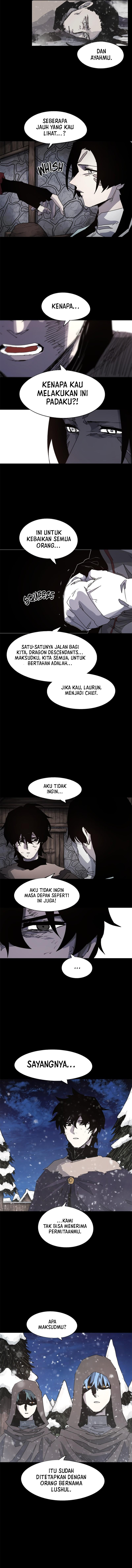 The Ember Knight Chapter 107 - halaman 6