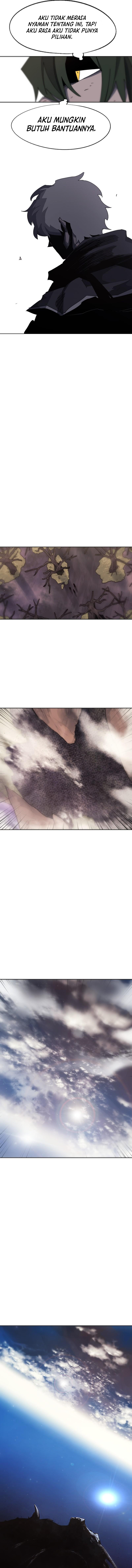 The Ember Knight Chapter 109 - halaman 12