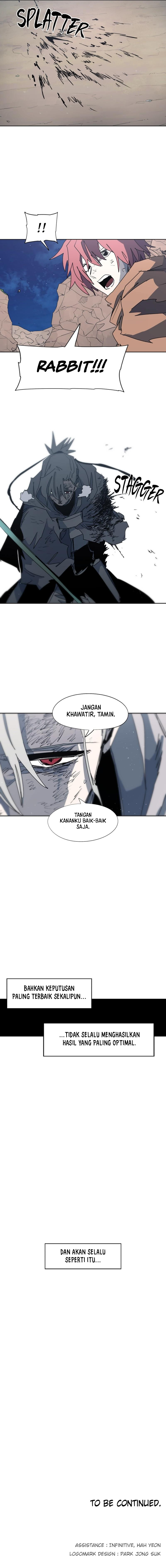 The Ember Knight Chapter 114 - halaman 10
