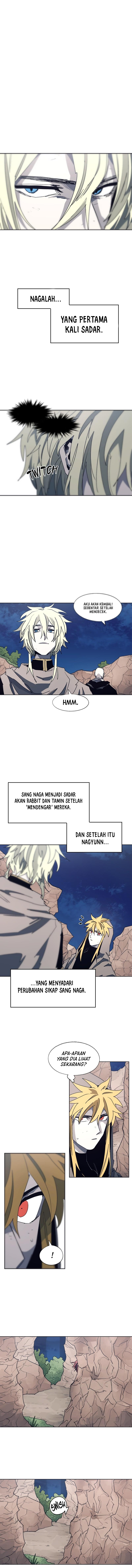 The Ember Knight Chapter 114 - halaman 2